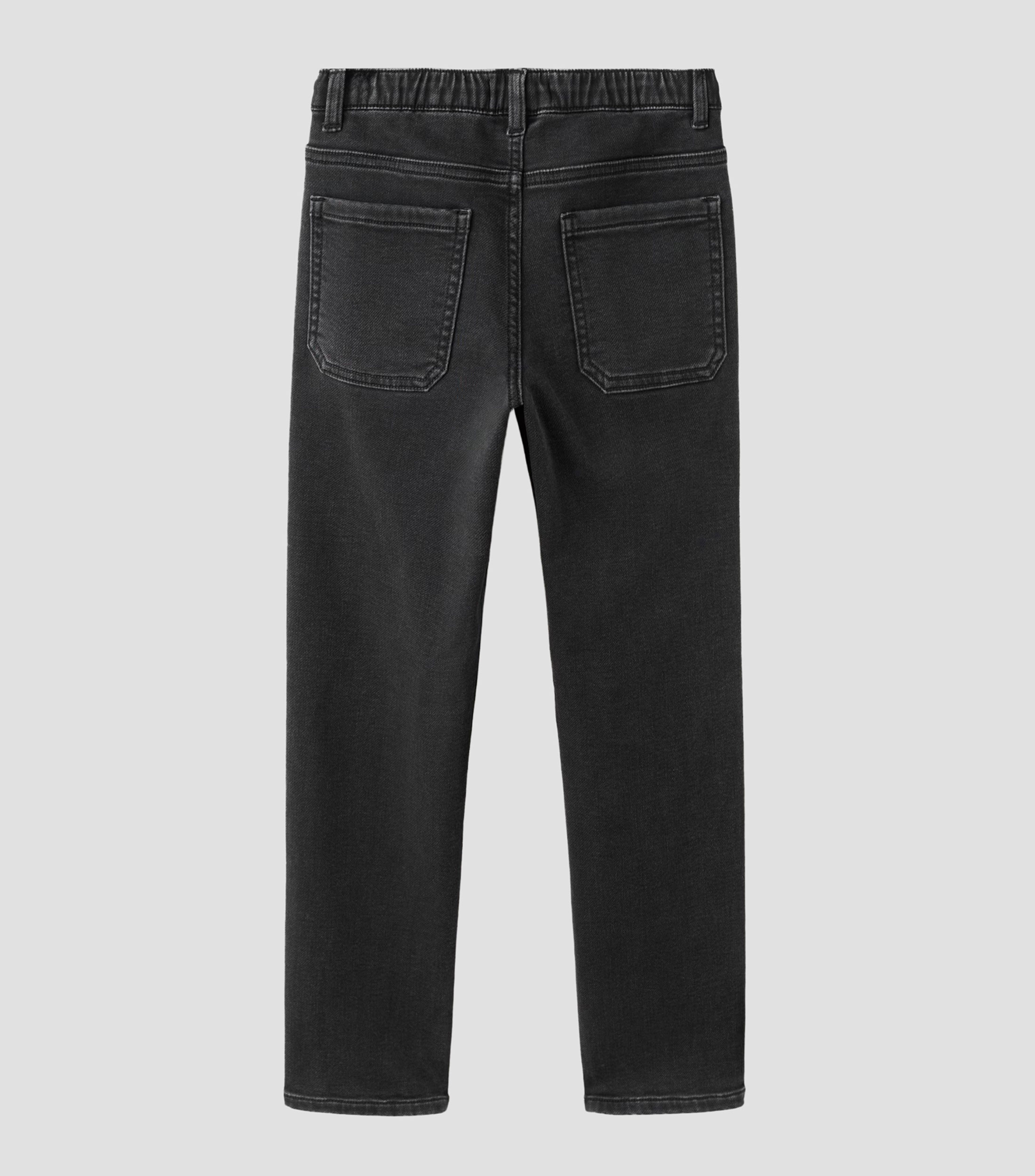 Jeans regular Niño